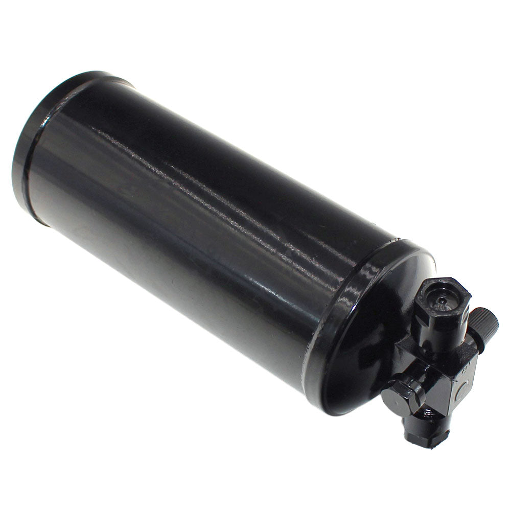 Receiver Drier - 3" x 9" Male O Ring Fits Massey Ferguson
