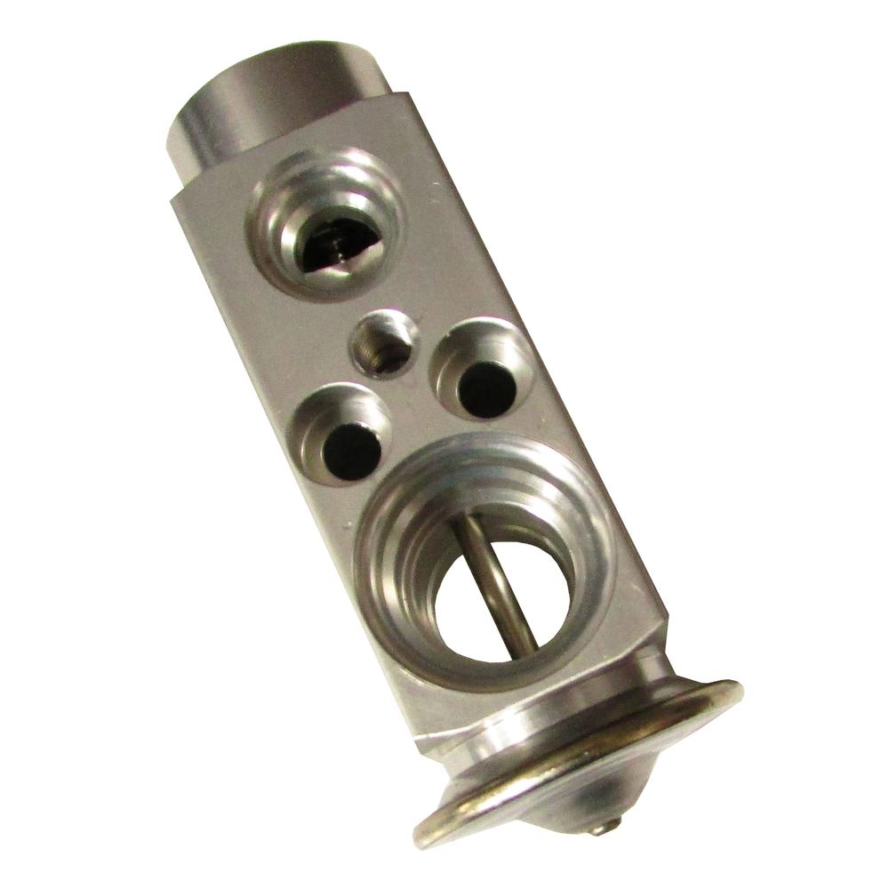 Rear Expansion Valve Fits Chrysler Town & Country & Dodge Grand Caravan