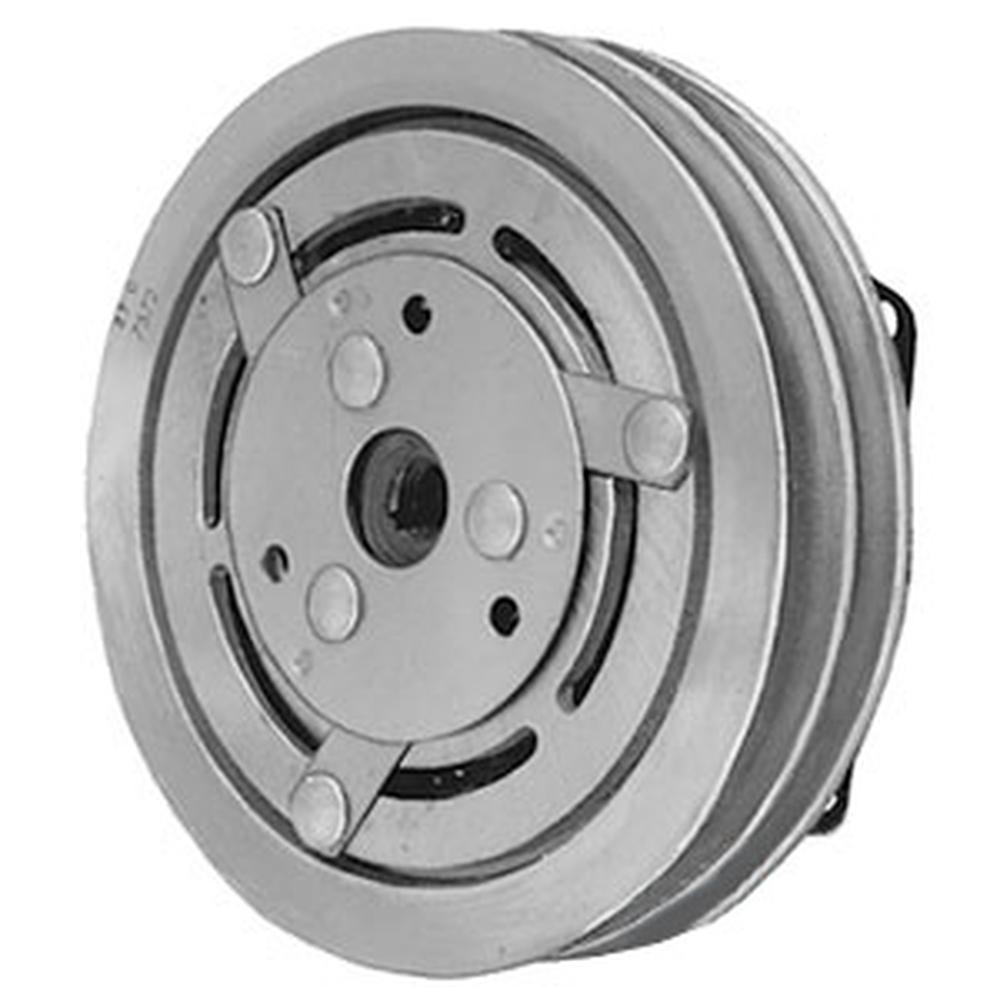 Clutch D2NN19D649A Fits Ford New Holland 530A 550 555 8000 8200