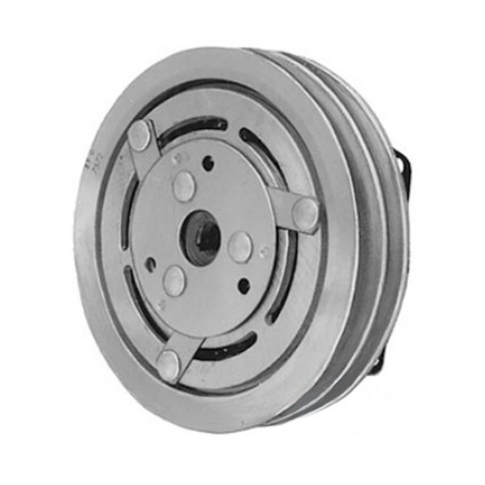 Compressor Clutch Fits Universal Products Replaces 600-281