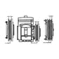 Compressor Clutch Fits Oliver Replaces 31-1607760