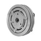600-281 AH85847 Air Condition Compressor Clutch Fits John Deere Combine 7700 Cas