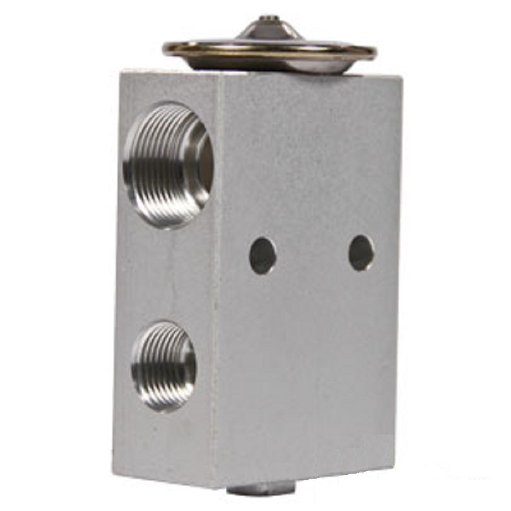 888228 Expansion Valve, Block Fits JCB