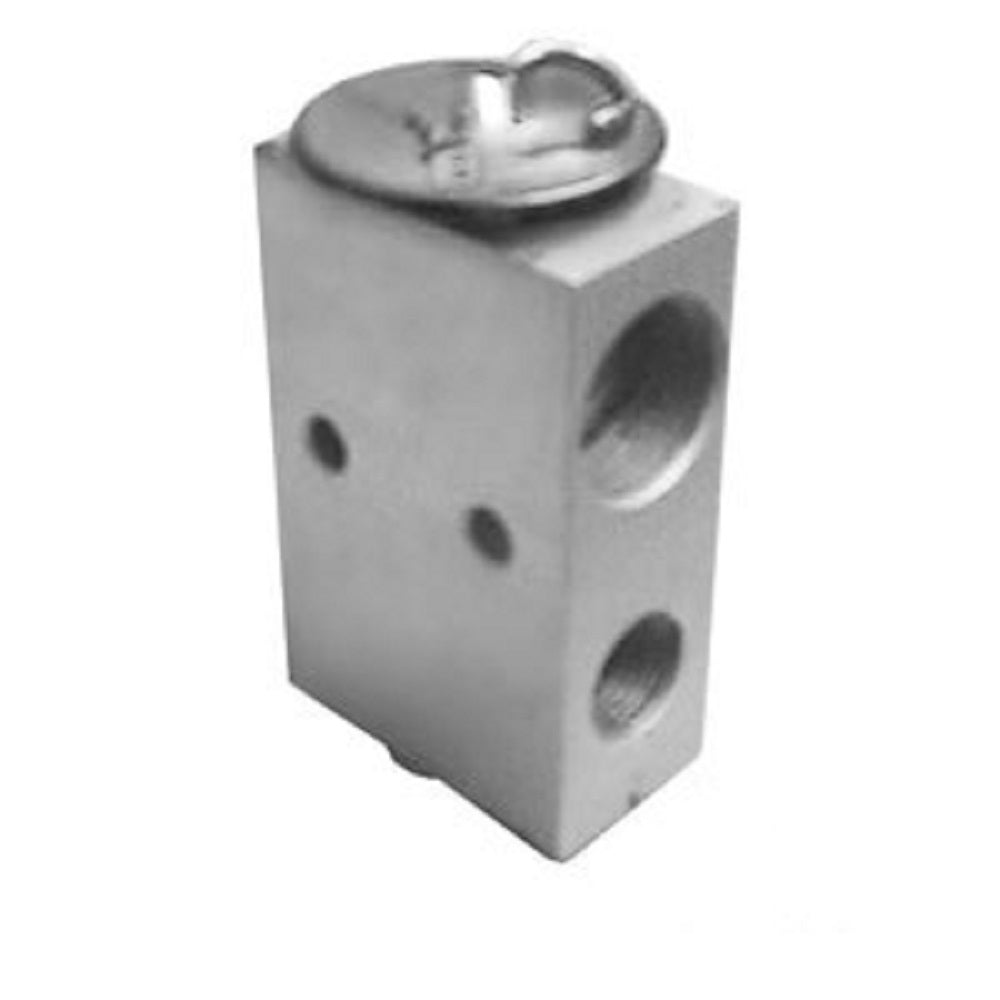 Expansion Valve Fits Allis Chalmers Replaces 1990756C1
