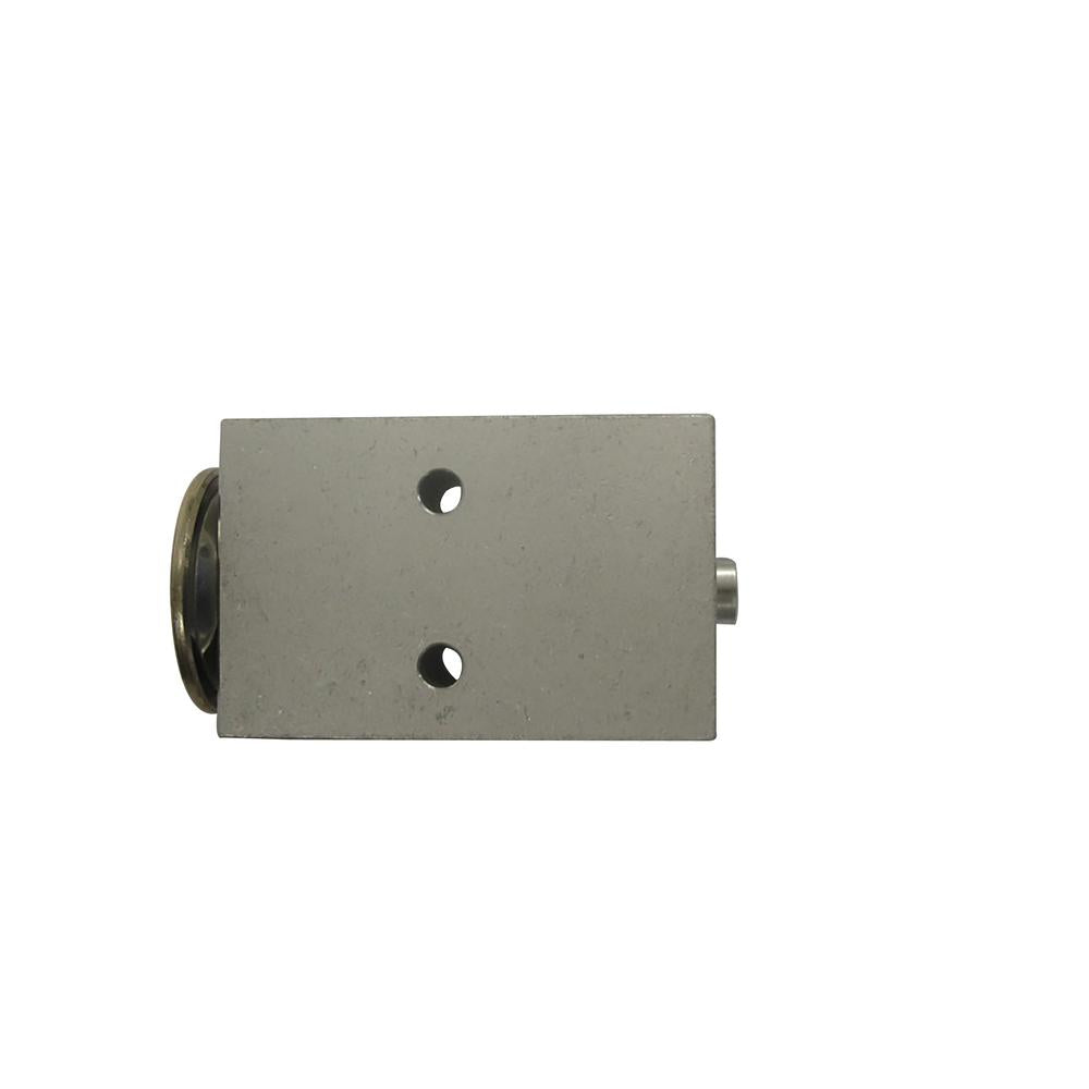 Expansion Valve, Block Fits Case/International Harvester Replaces 104867W1