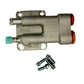 Manifold Fits John Deere Replaces AT221652