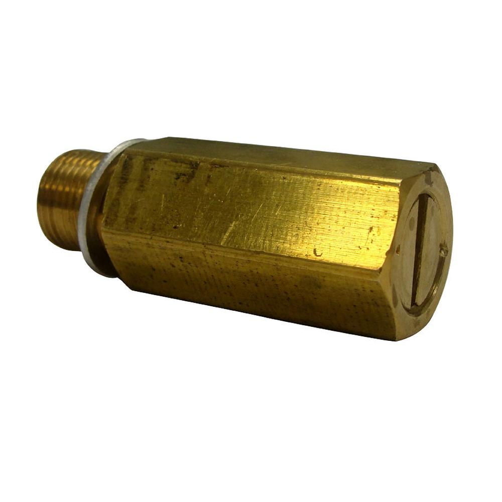 Pressure Relief Valve Fits John Deere Models RE10980 RE10980-A RE10981 RE10981-A