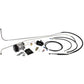 A/C Conversion Kit Flare Fits International IH 86 Series 1086 1486 786 886 986