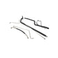 Air Conditioning Hose Line Kit Fits John Deere 4450 4050 4250 4650