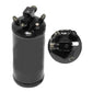 883931353 Receiver Drier, w/ Male Switch Port - Fits New Holland