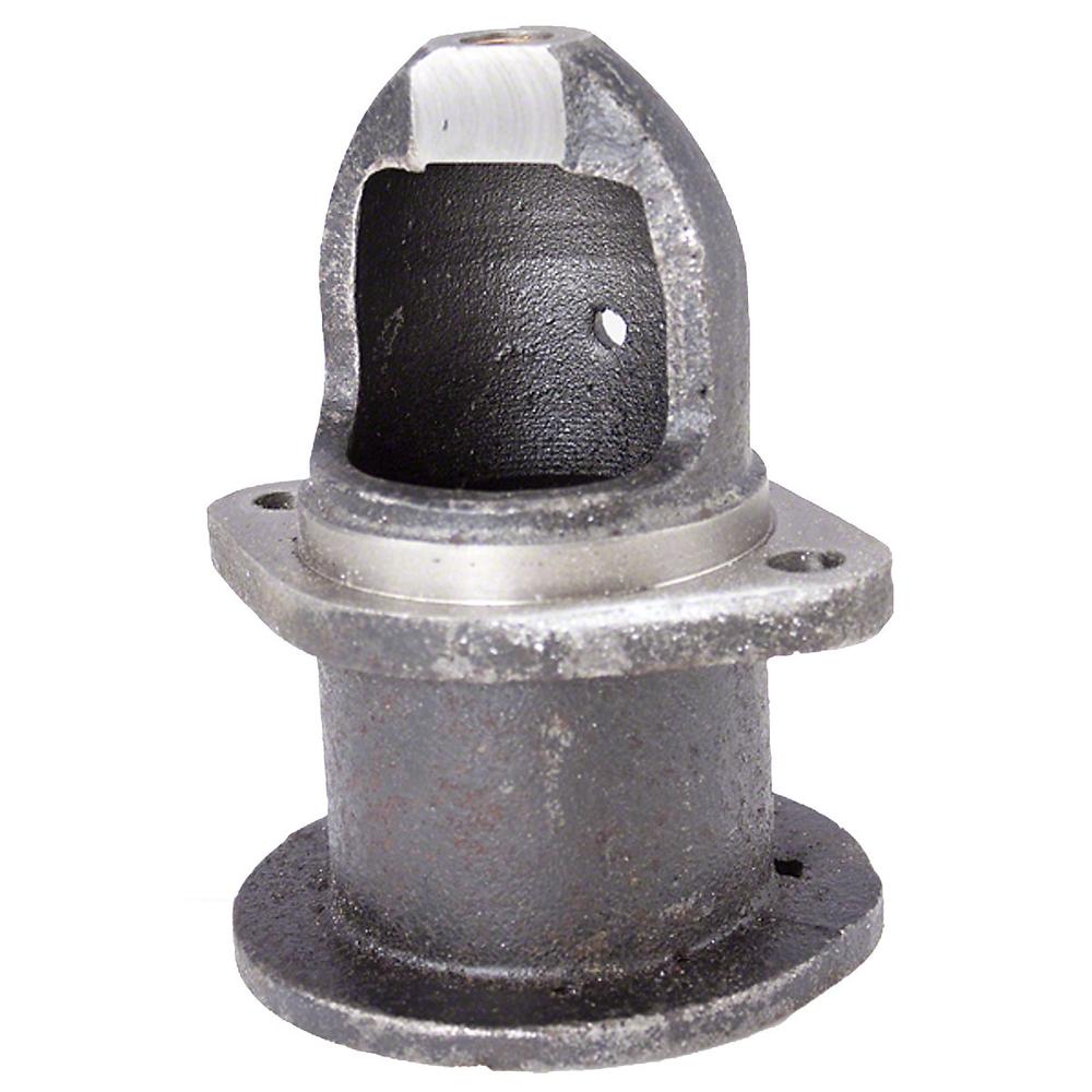 ACS1275 2 Bolt Starter Drive Housing Fits Delco
