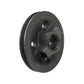 ACS154 Crankshaft Pulley Fits Allis Chalmers