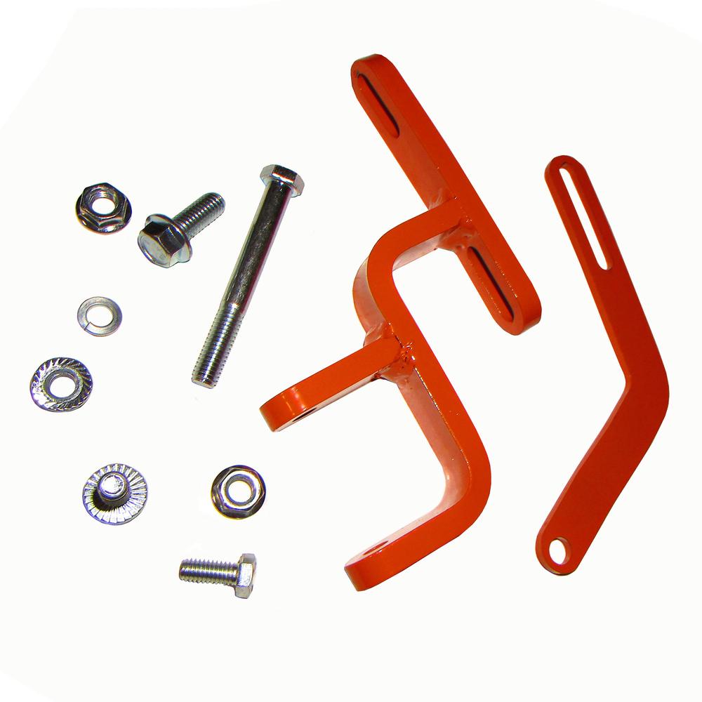 Alternator Bracket Kit Fits International B 230 200 C Super C Super A 100 A