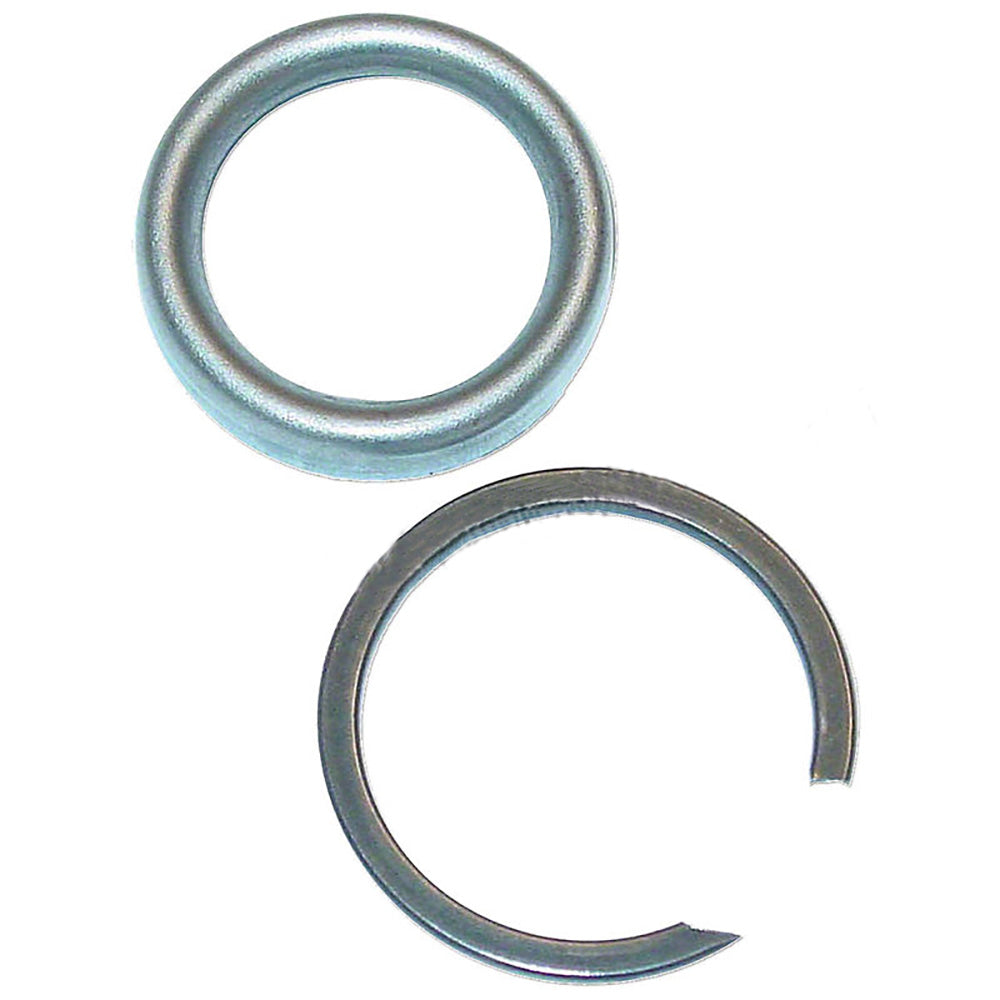 L4027, L4035 Gear Shift Lever Washer & Snap Ring -Fits John Deere Tractor