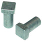 Gear Shift Lever Pins - Pair Fits Allis Chalmers B C CA WD WD45 7000 70203465