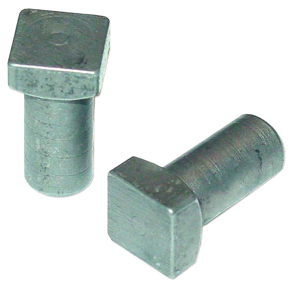 Gear Shift Lever Pins - Pair Fits Allis Chalmers B C CA WD WD45 7000 70203465
