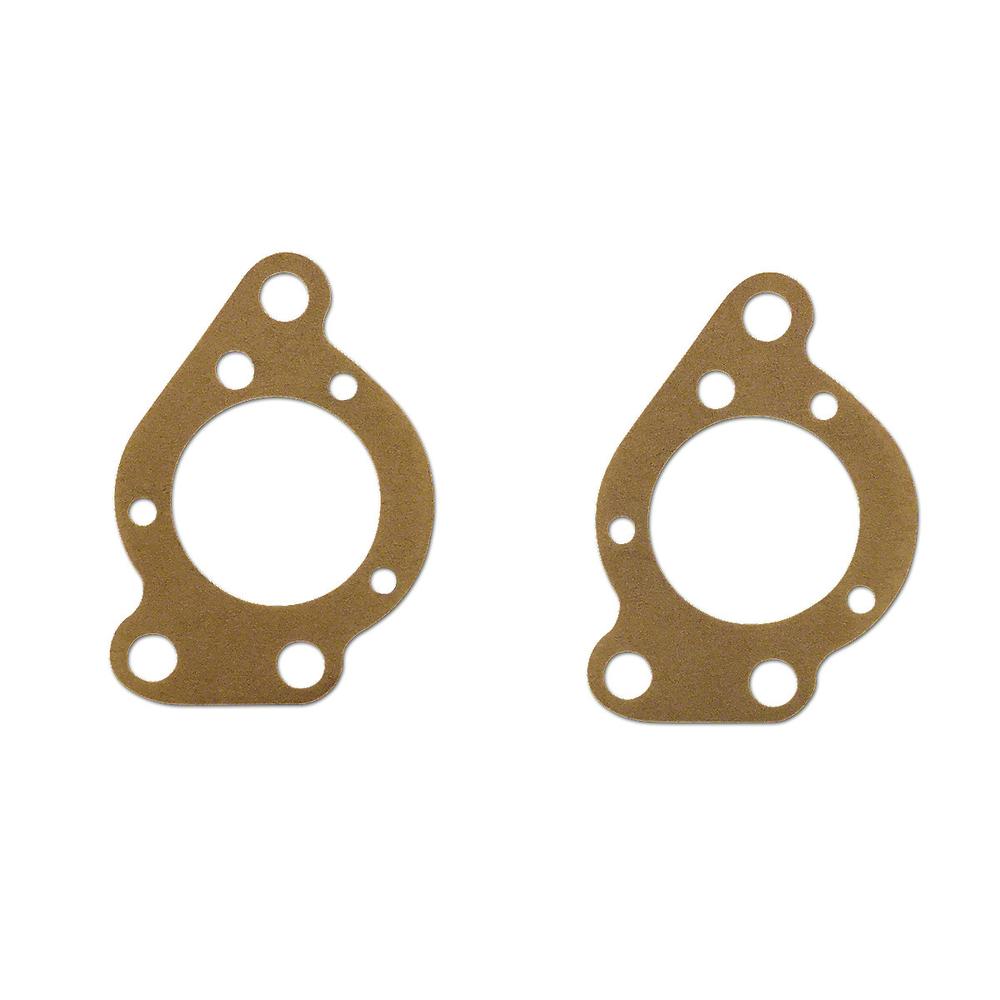 ACS3415 Oil Pump Outer Cover Gasket Set Fits Allis Chalmers