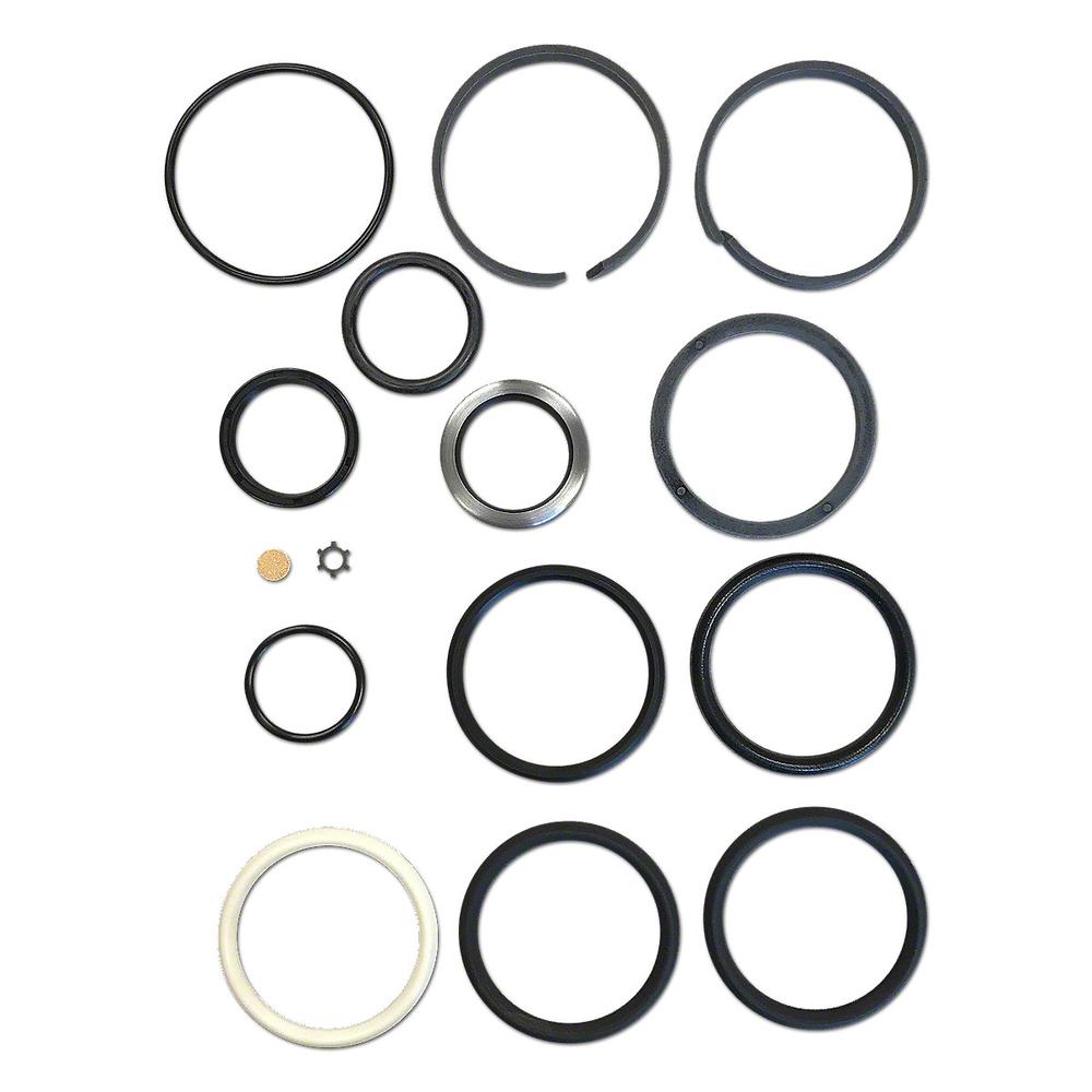 ACS3761 External Hydraulic Lift Arm Cylinder Seal & Breather Fits Allis Chalmers