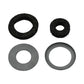 Front Wheel Seal Kit Fits Allis Chalmers D10 D12 D14 RC WC WD WD45 70208346