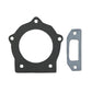 ACS4557 Water Pump Gasket Set - Fits Allis Chalmers D21, 180, 185, 190, 200, 210