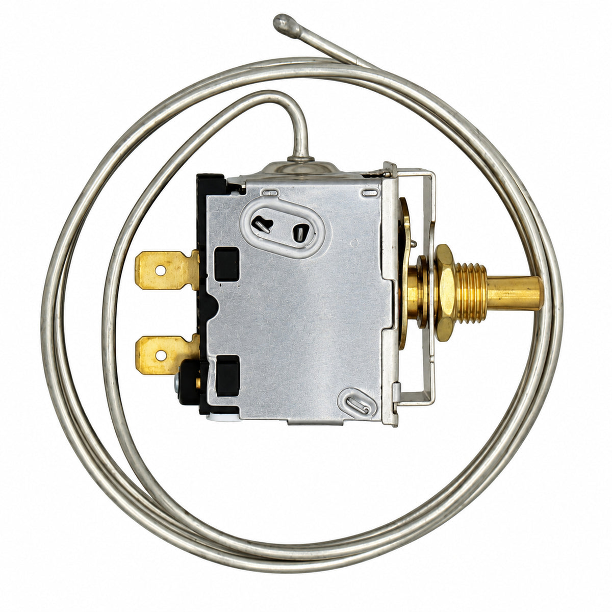 THERMOSTATIC SWITCH for McCormick 109268C2 92101C1 Tractor CX MC MTX XTX Series