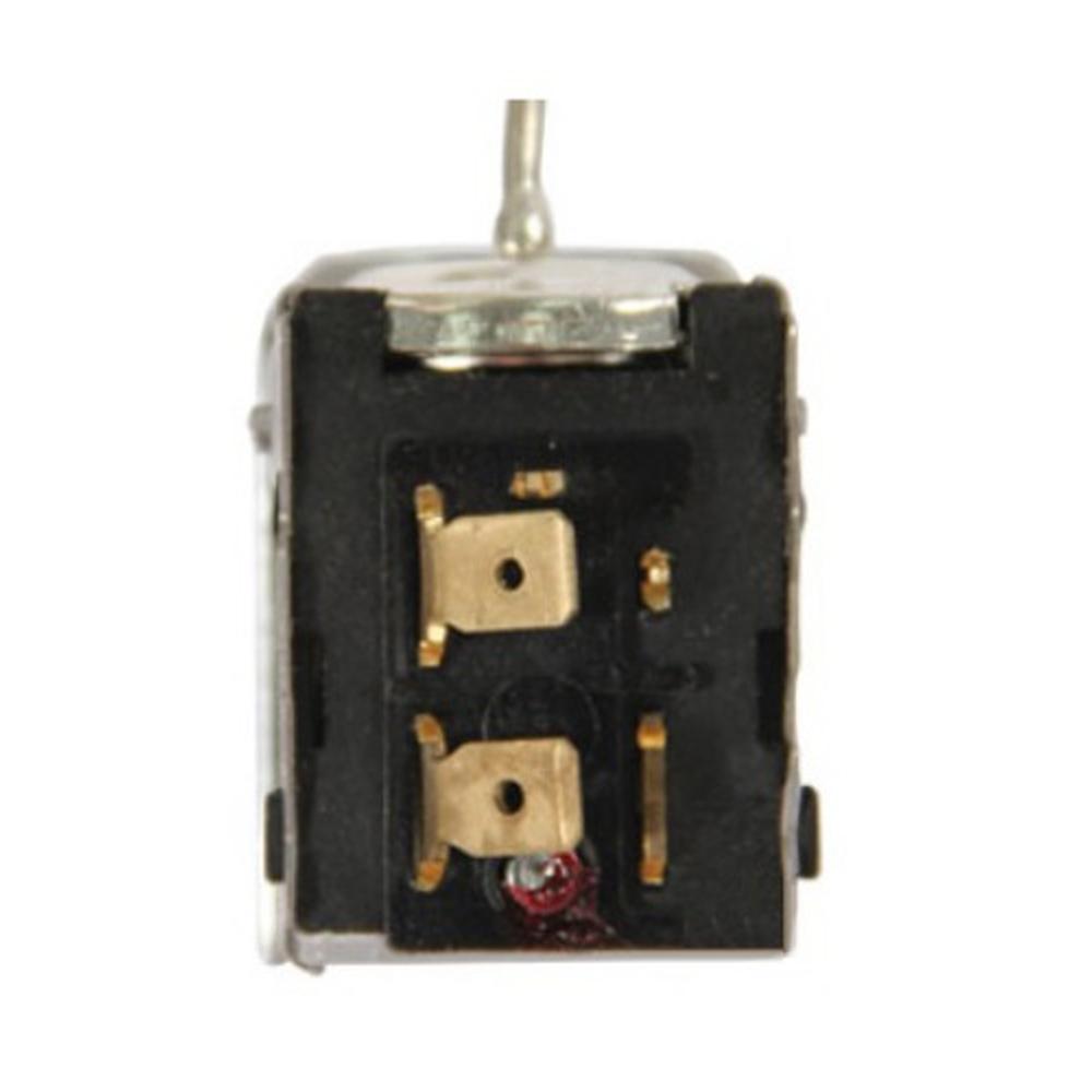 250698M1 Thermostatic Switch Fits Massey Ferguson 398 510 540 Deutz Tractor 1135