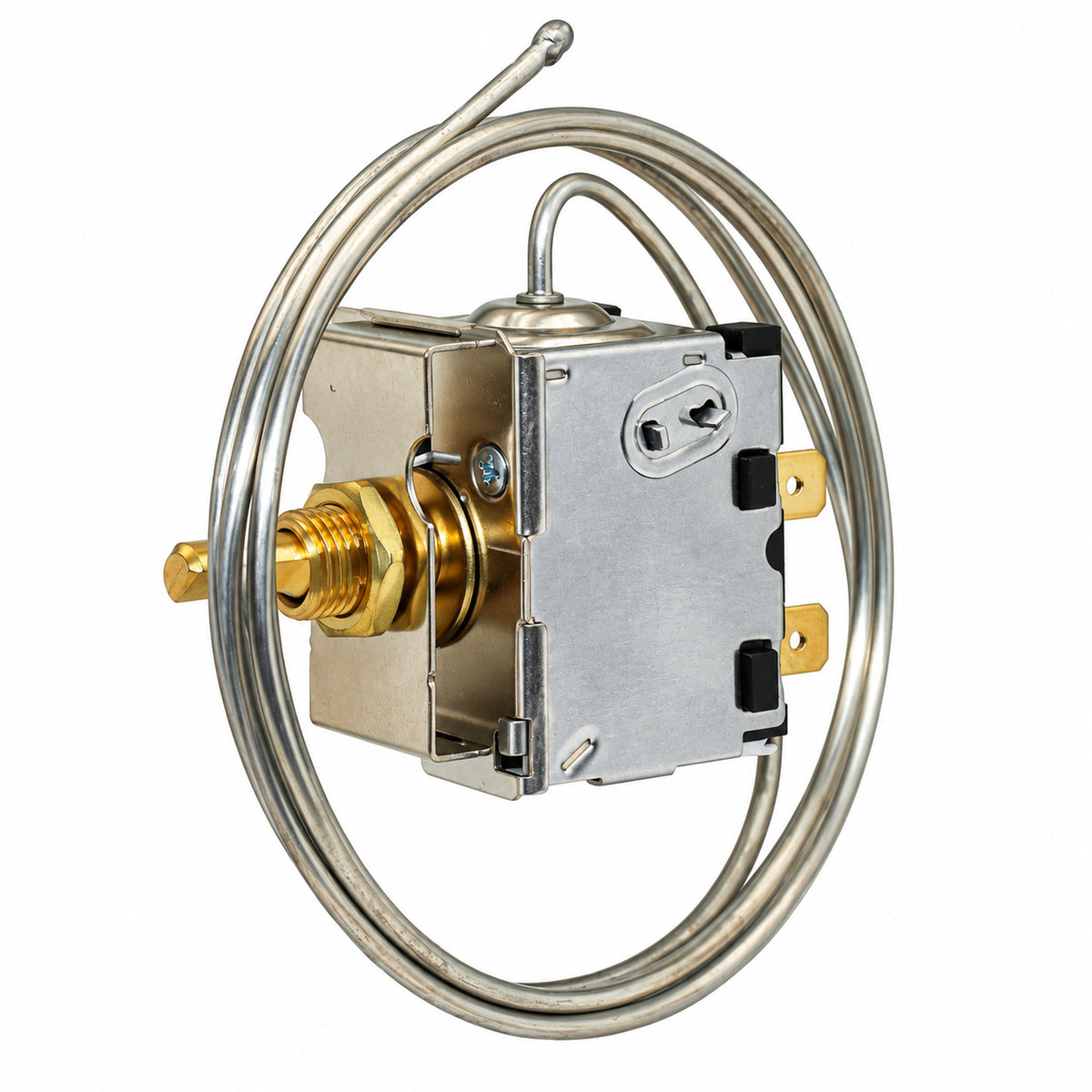 Thermostat 9672323
