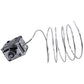 Rotary Adjustable Thermostatic Switch Fits International Fits Case IH 1660 1680