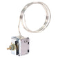 Rotary Adjustable Thermostatic Switch Fits International Fits Case IH 1660 1680