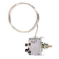 THERMOSTATIC SWITCH 109268C2 for IH Tractor Combine 86 88 Series MAXXUM MAGNUM