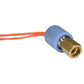 WN-232948A1-PEX Air Conditioning, Compressor, Switch Fits Ford/New Holland