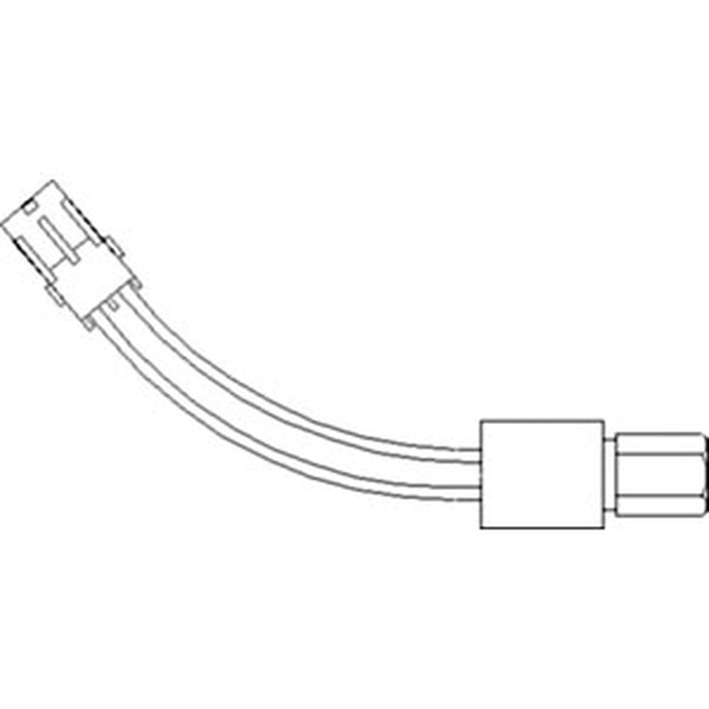 232948A1 Air Conditioning Compressor Switch Fits Case IH