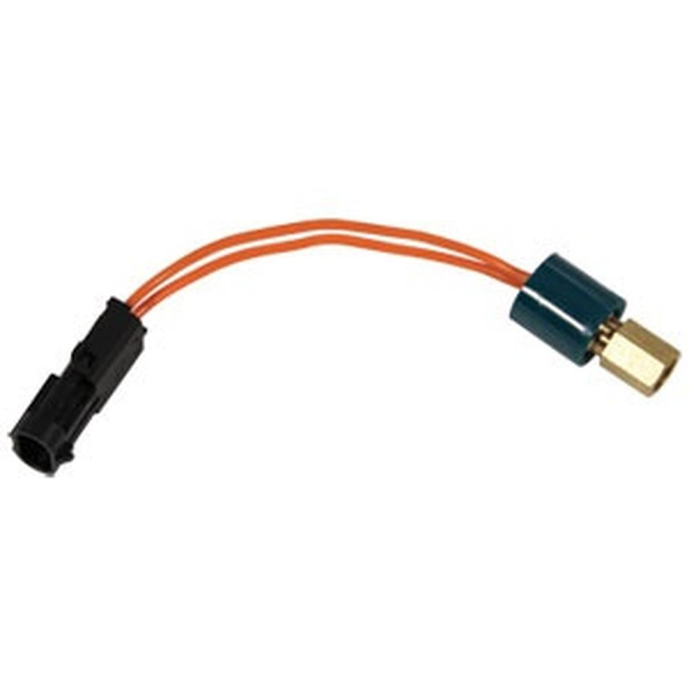 Low Pressure Switch Fits Case/International Harvester Replaces 122579A1