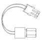 Low Pressure Switch Fits McCormick Replaces 122579A1