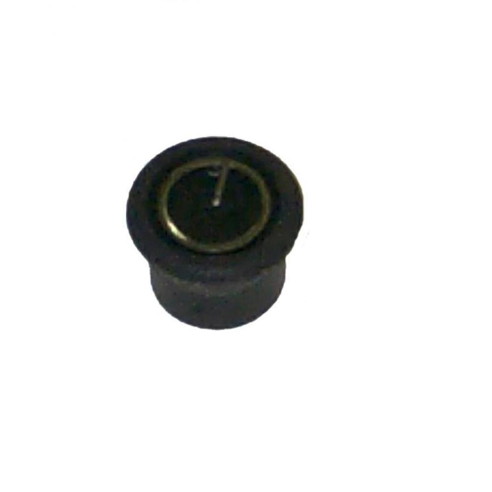 539810R1 Temperature Control Knob Fits Case IH Combine Models 1644 1666 1688