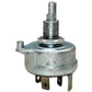 Blower Switch Fits John Deere 7210 7410 7600 7810 8100 8200 8300 8400 RE43497