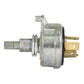 Blower Switch Fits John Deere Replaces RE43497