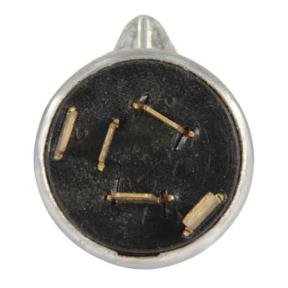 Blower Switch Fits John Deere Wheel Loader TC44H 644K 544H 544J 544K RE43497