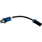 6675779 Binary Pressure Switch Fits Bobcat 864 A300 S150 ++ Skid Steer Loade