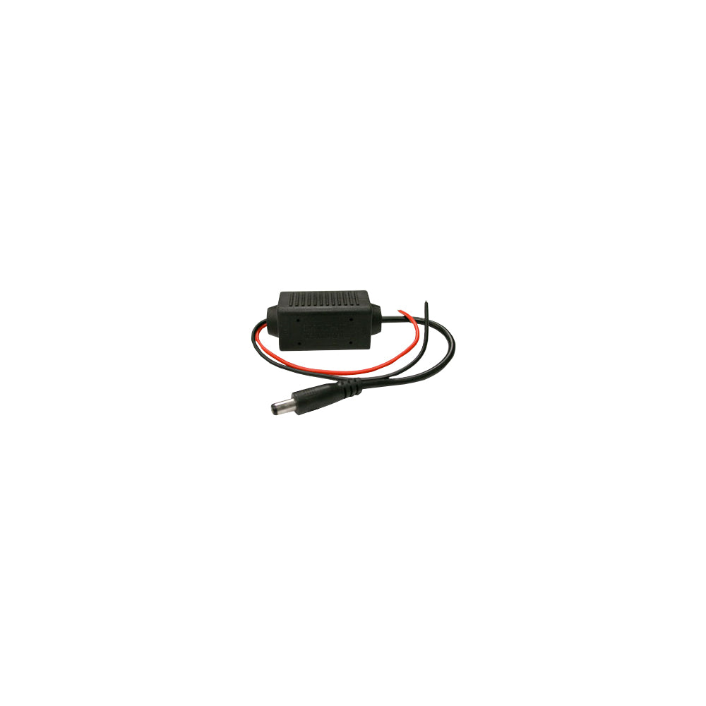 AD520 Universal Fits CabCam Adapter Voltage Reducer Wireless Camera 12 Volts