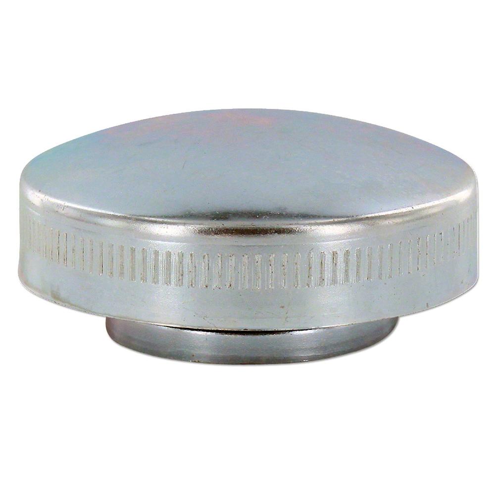 CAP GAS BLACK Fits John Deere A, B, G AD709