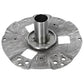 AE36865 New Clutch Plate Fits John Deere 5200 5400 5420 5440 5720 5730 5820 +