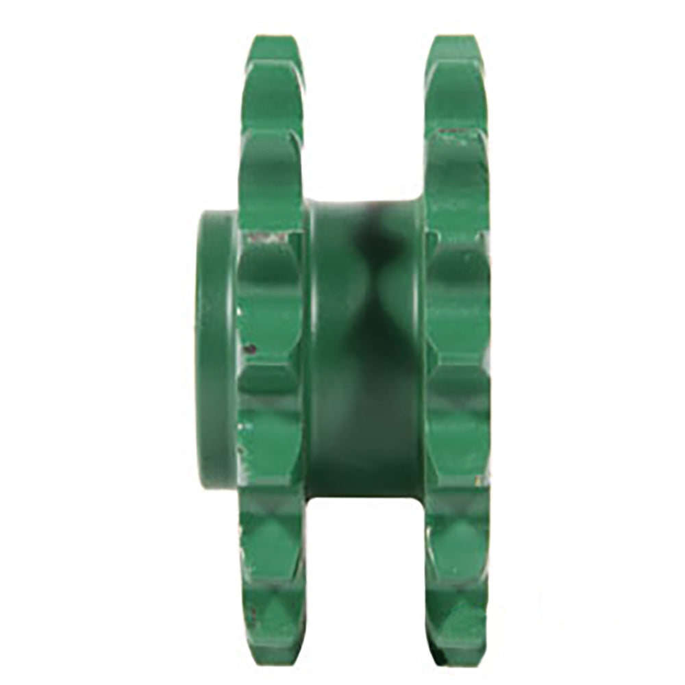 Sprocket - Double Main Drive Fits John Deere 330 435 557 558 566 567 430 AE39301