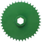 AE39654 Upper Drive Roll Sprocket Fits John Deere BALER 385 435 448 466 535 556