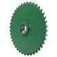 AE39654 Upper Drive Roll Sprocket Fits John Deere BALER 385 435 448 466 535 556
