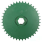 R-AE39654 Upper Drive Roller Sprocket Fits John Deere