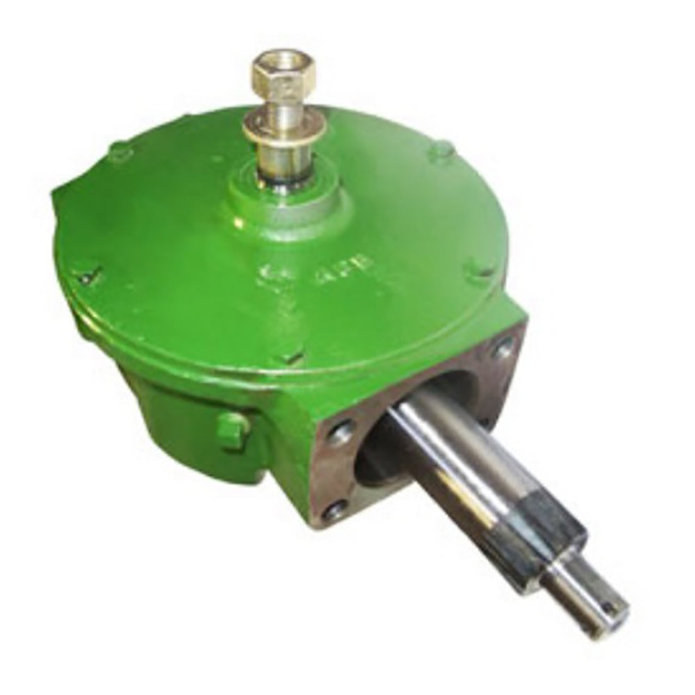 WN-AE41481-PEX Grain Head, Wobble Box, Assembly Fits John Deere 200E 213 215 216