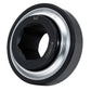Hex Bore Cylindrical Disc Bearing Fits John Deere Replaces A-AE46606