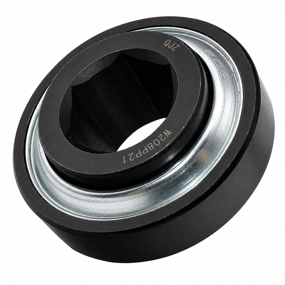 W208PP21 1-1/4" Hex Bore Ag  Special Ag Bearing HPC104TPA AE46606