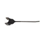 AE47389 Single Rake Tooth 1-5/8" Yoke Opening Fits John Deere 54 64 650 662 670